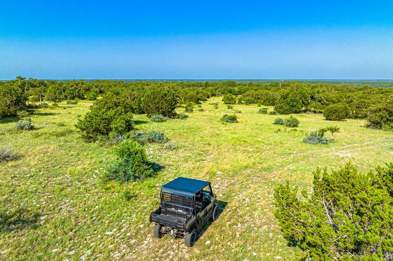 Menard County Twin Oaks Ranch S of Menard Texas Ranches For Sale